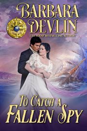 To Catch a Fallen Spy cover image cdn
