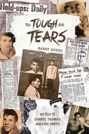Too Tough for Tears cover image cdn