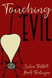Touching Evil cover image cdn