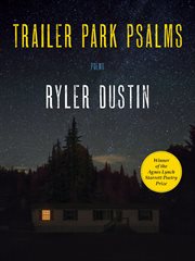 Trailer Park Psalms : Poems cover image cdn