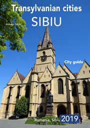 Transylvanian cities Sibiu cover image cdn