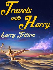 Travels wtih Harry cover image cdn