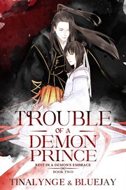 Trouble of a Demon Prince cover image cdn