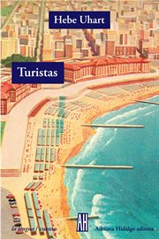 Turistas cover image cdn