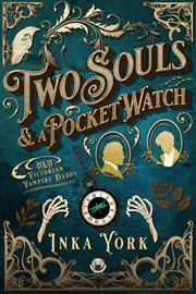Two Souls & a Pocket Watch cover image cdn