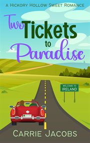 Two Tickets to Paradise cover image cdn