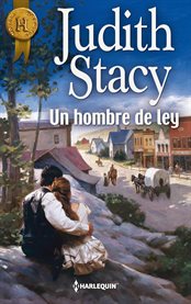 Un hombre de ley : Harlequin Internacional cover image cdn