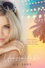 Unassailable cover image cdn