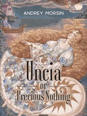 Uncia or Precious Nothing cover image cdn