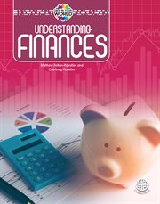 Understanding Finances : Data in Your World cover image cdn