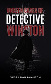 Unseen Cases of Detective Winston cover image cdn