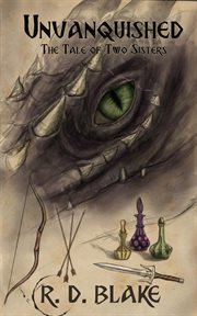 Unvanquished : The Tale of Two Sisters cover image cdn