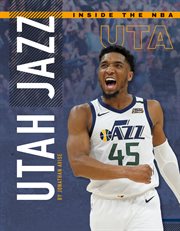 Utah Jazz : Inside the NBA (2023) cover image cdn