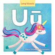 Uū : Long Vowels cover image cdn