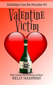 Valentine Victim : Holidays Can Be Murder cover image cdn