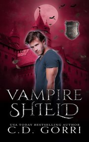 Vampire Shield cover image cdn