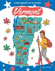 Vermont : Core Library of US States cover image cdn