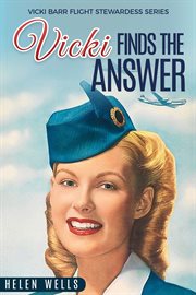 Vicki Finds the Answer cover image cdn