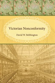 VICTORIAN NONCONFORMITY cover image cdn