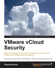 VMware vCloud Security cover image cdn