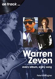 Warren Zevon cover image cdn