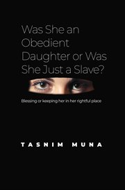 Was She an Obedient Daughter or Was She Just a Slave? cover image cdn