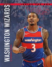 Washington Wizards : Inside the NBA (2023) cover image cdn