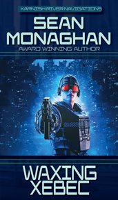 Waxing Xebec cover image cdn