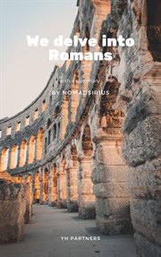 We delve into Romans cover image cdn