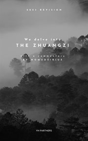 We Delve Into the Zhuangzi cover image cdn