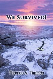 We Survived! cover image cdn