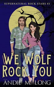 We Wolf Rock You cover image cdn