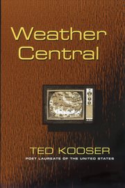 Weather Central : Pitt Poetry cover image cdn