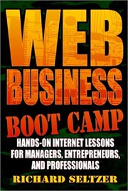Web Business Bootcamp cover image cdn