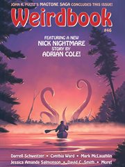 Weirdbook #46 cover image cdn