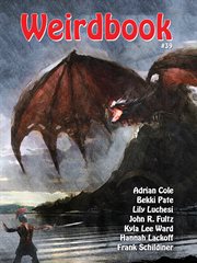 Weirdbook 39 cover image cdn