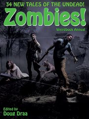 Weirdbook Annual : Zombies! cover image cdn