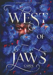 West of Jaws. Sennenwolf cover image cdn