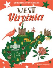 West Virginia : Core Library of US States cover image cdn