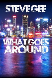What Goes Around cover image cdn