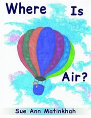 Where Is Air? cover image cdn