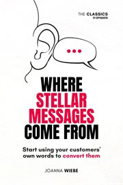 Where Stellar Messages Come From cover image cdn