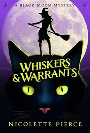 Whiskers and Warrants cover image cdn