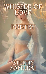 Whisper of Love : Poetry cover image cdn