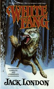 White Fang : Tor Classics cover image cdn