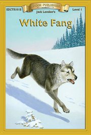 Jack London's White fang cover image cdn