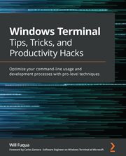 Windows Terminal Tips, Tricks, and Productivity Hacks cover image cdn