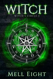 Witch. Witch's circle cover image cdn