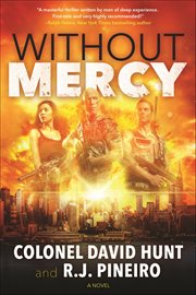 Without Mercy : A Novel. Hunter Stark Novels cover image cdn