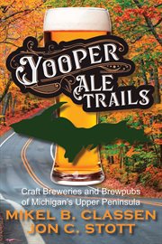 Yooper Ale Trails cover image cdn